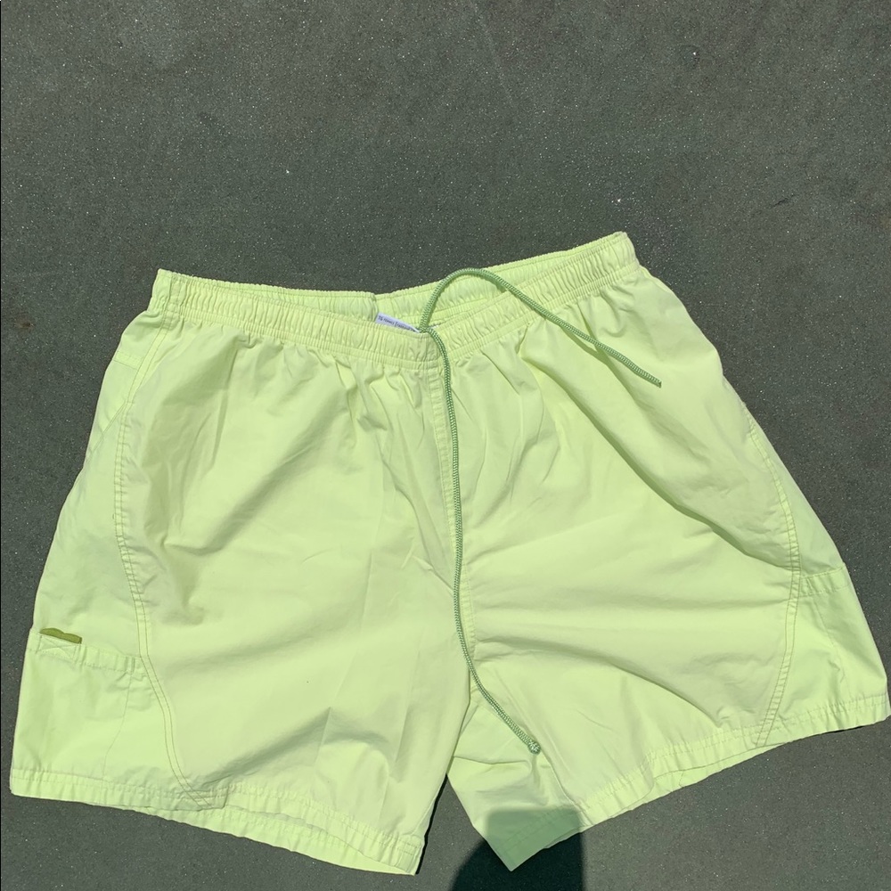 Columbia shorts